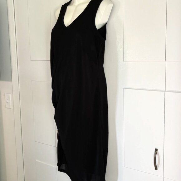 Maternity Dress - Picture 1 of 6